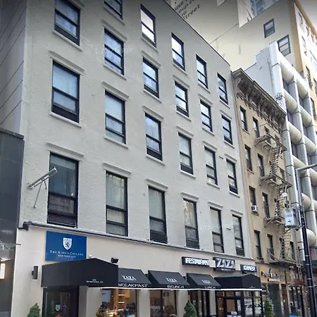 Hotel Riff Downtown